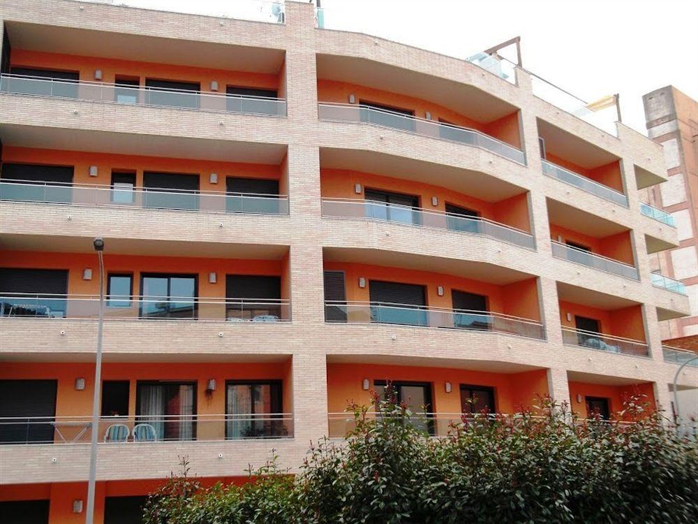 Eton Appartement *