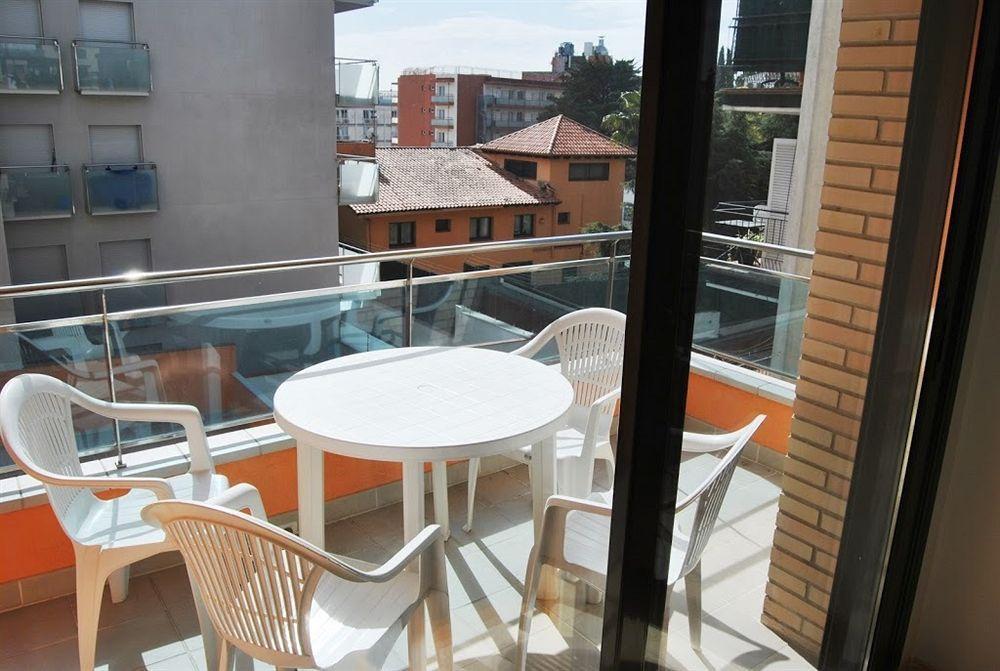 Eton Appartement *