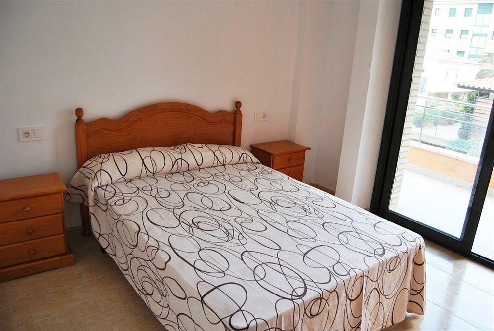Eton Appartement Lloret de Mar