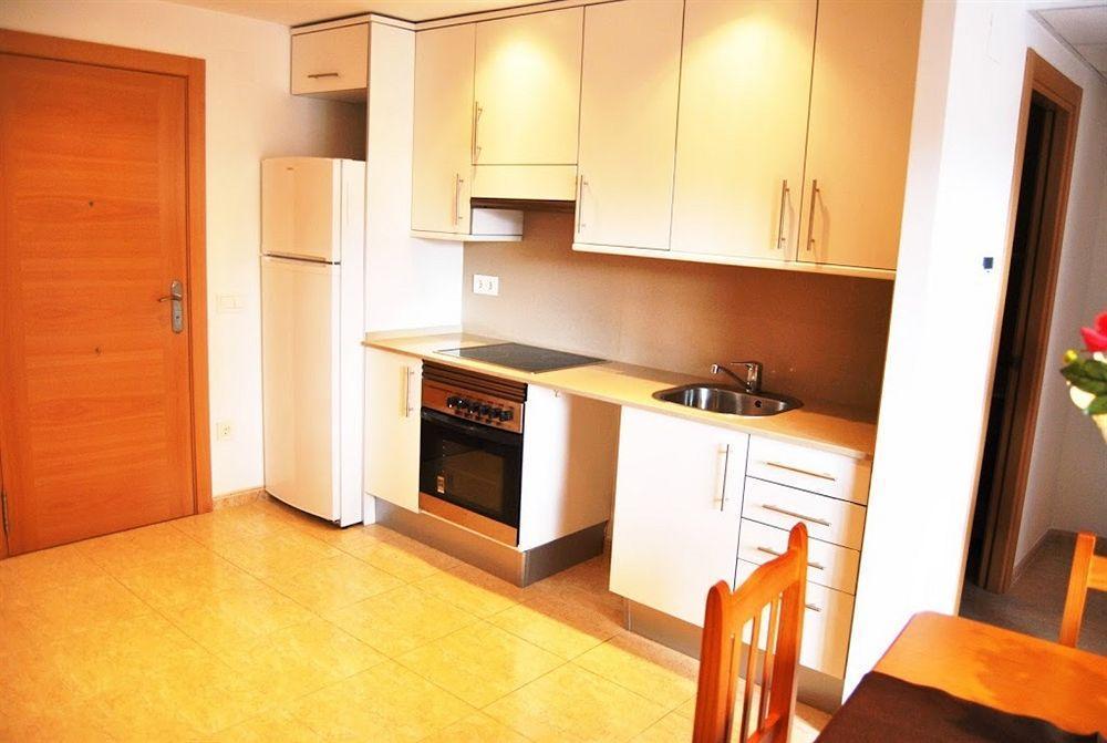Eton Appartement Lloret de Mar