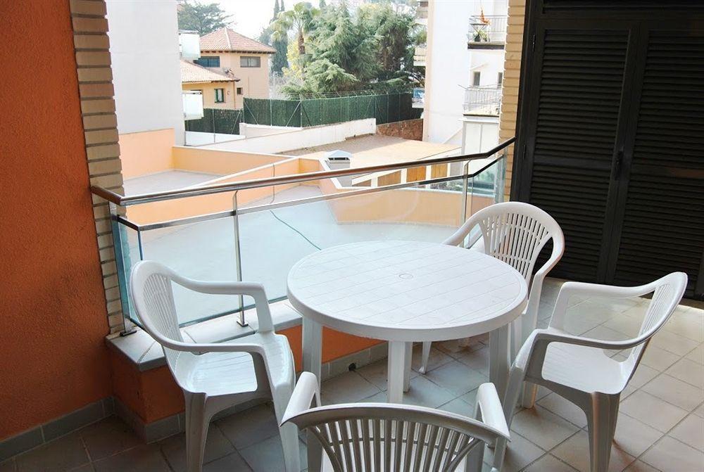Eton Appartement *