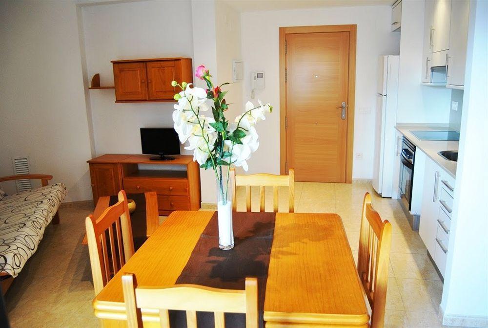 Appartement Eton *