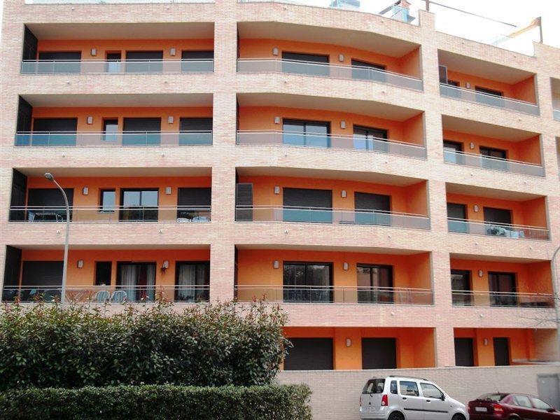 Eton Appartement