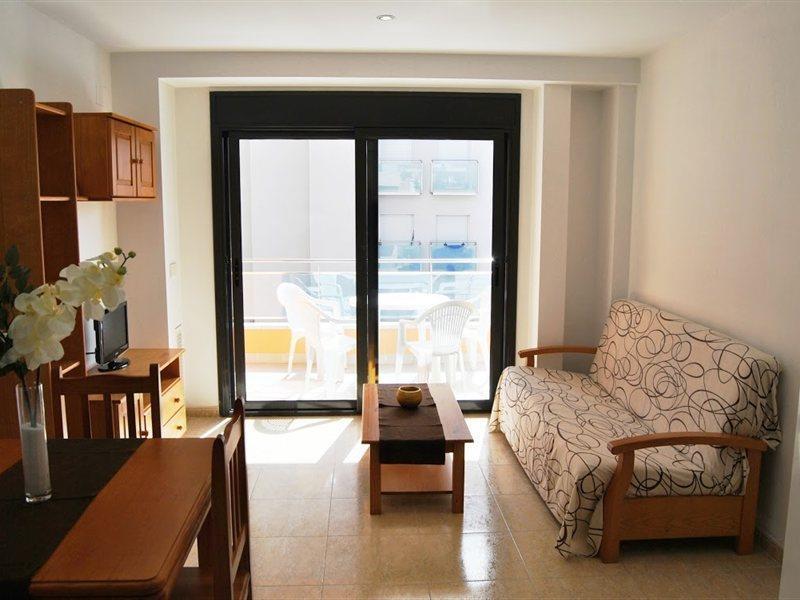 Eton Appartement *