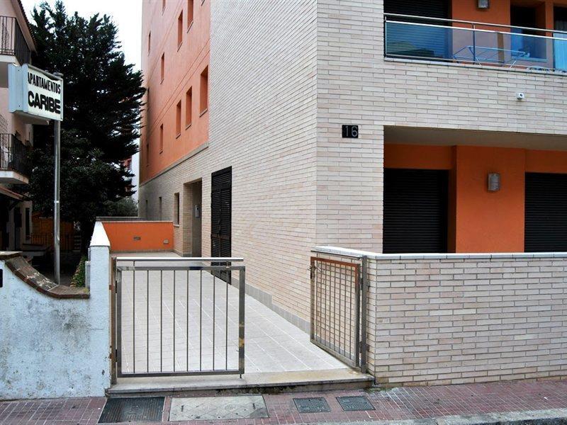 Eton Appartement