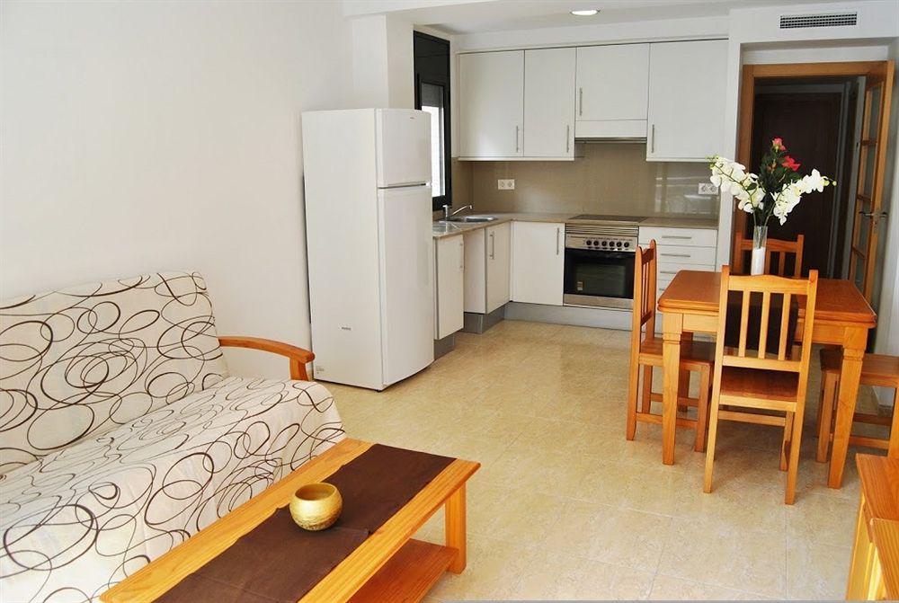 Appartement Eton