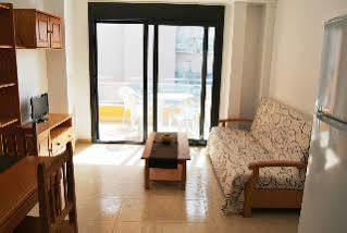 Appartement Eton Lloret de Mar